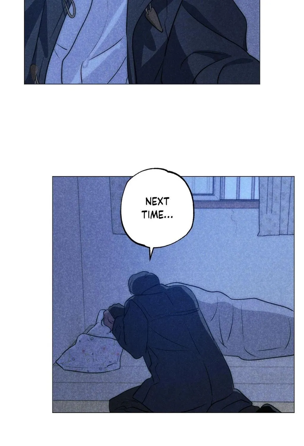 Spinach Bouquet Chapter 129 page 139 - 