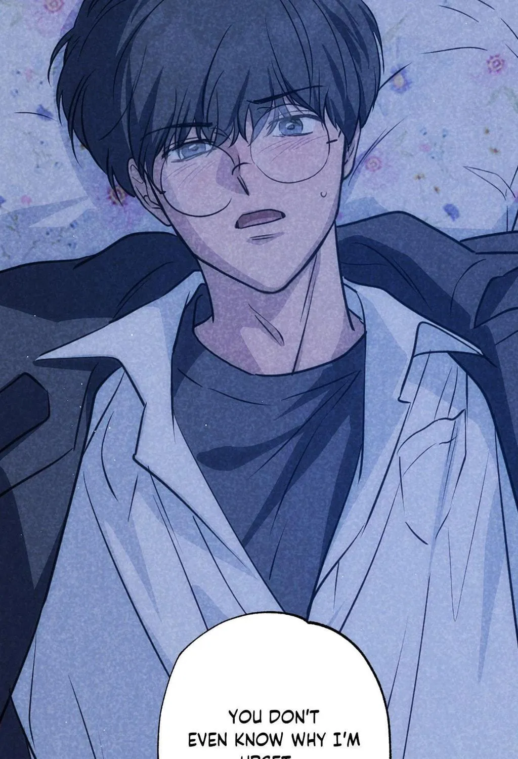 Spinach Bouquet Chapter 129 page 148 - 
