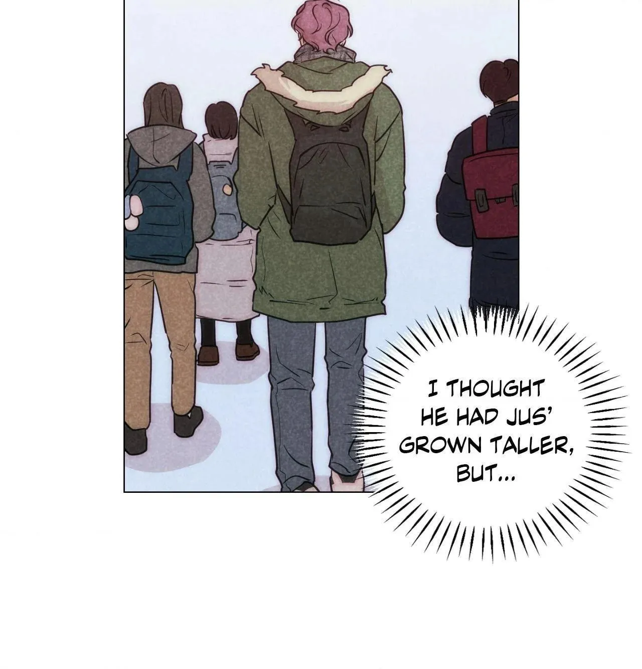Spinach Bouquet Chapter 129 page 26 - 
