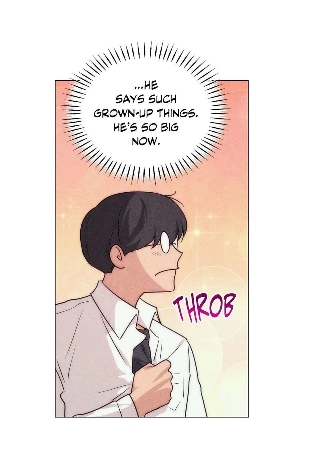 Spinach Bouquet Chapter 129 page 27 - 