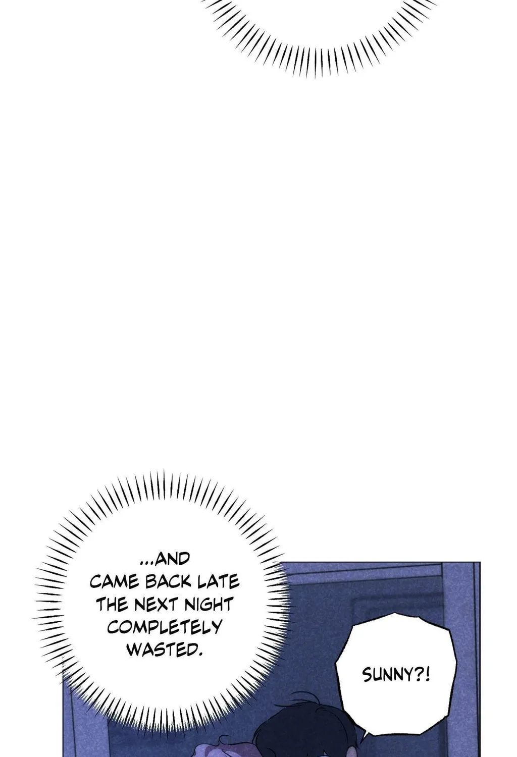 Spinach Bouquet Chapter 129 page 35 - 