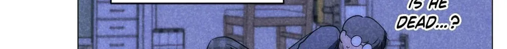 Spinach Bouquet Chapter 129 page 42 - 