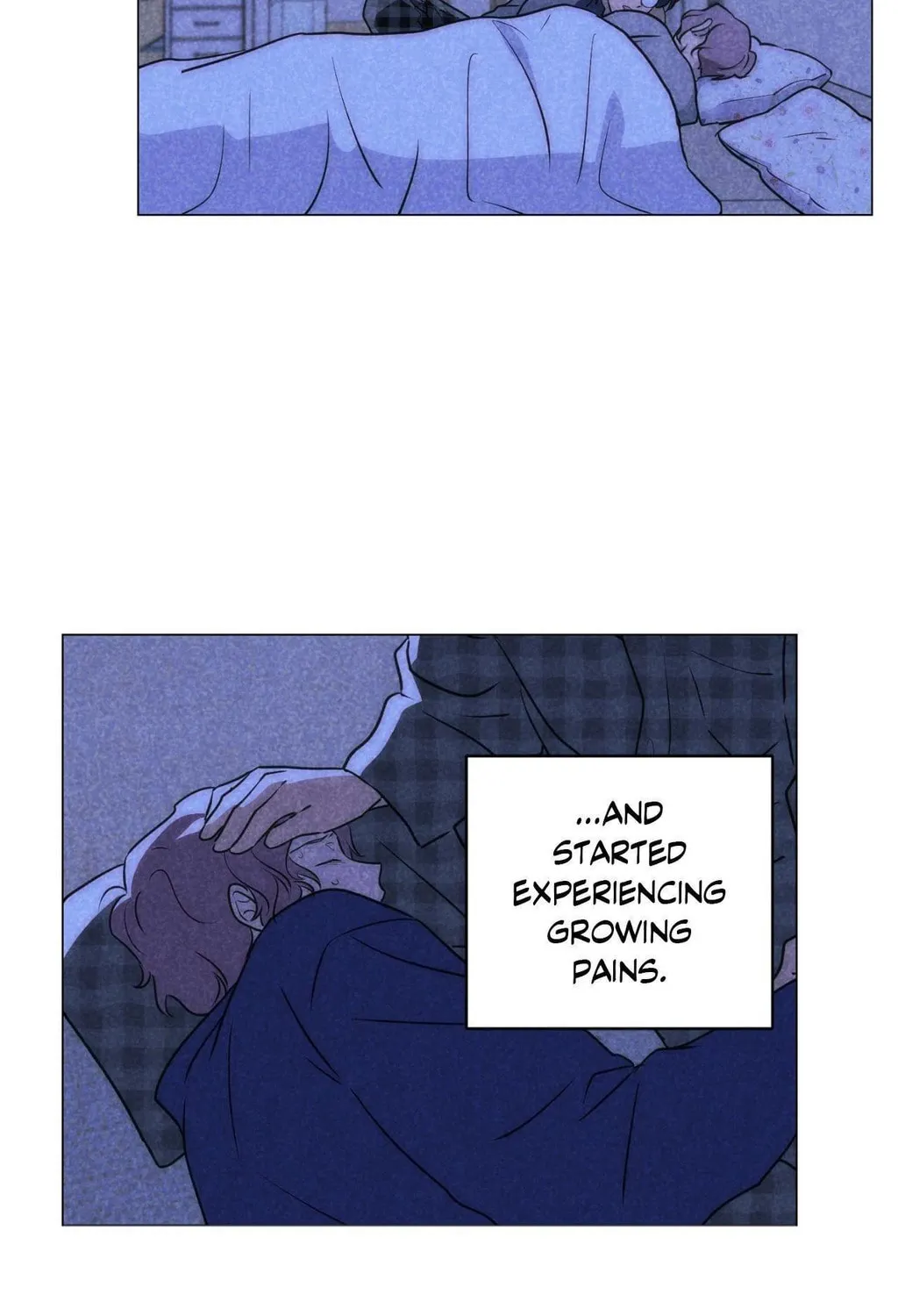 Spinach Bouquet Chapter 129 page 43 - 
