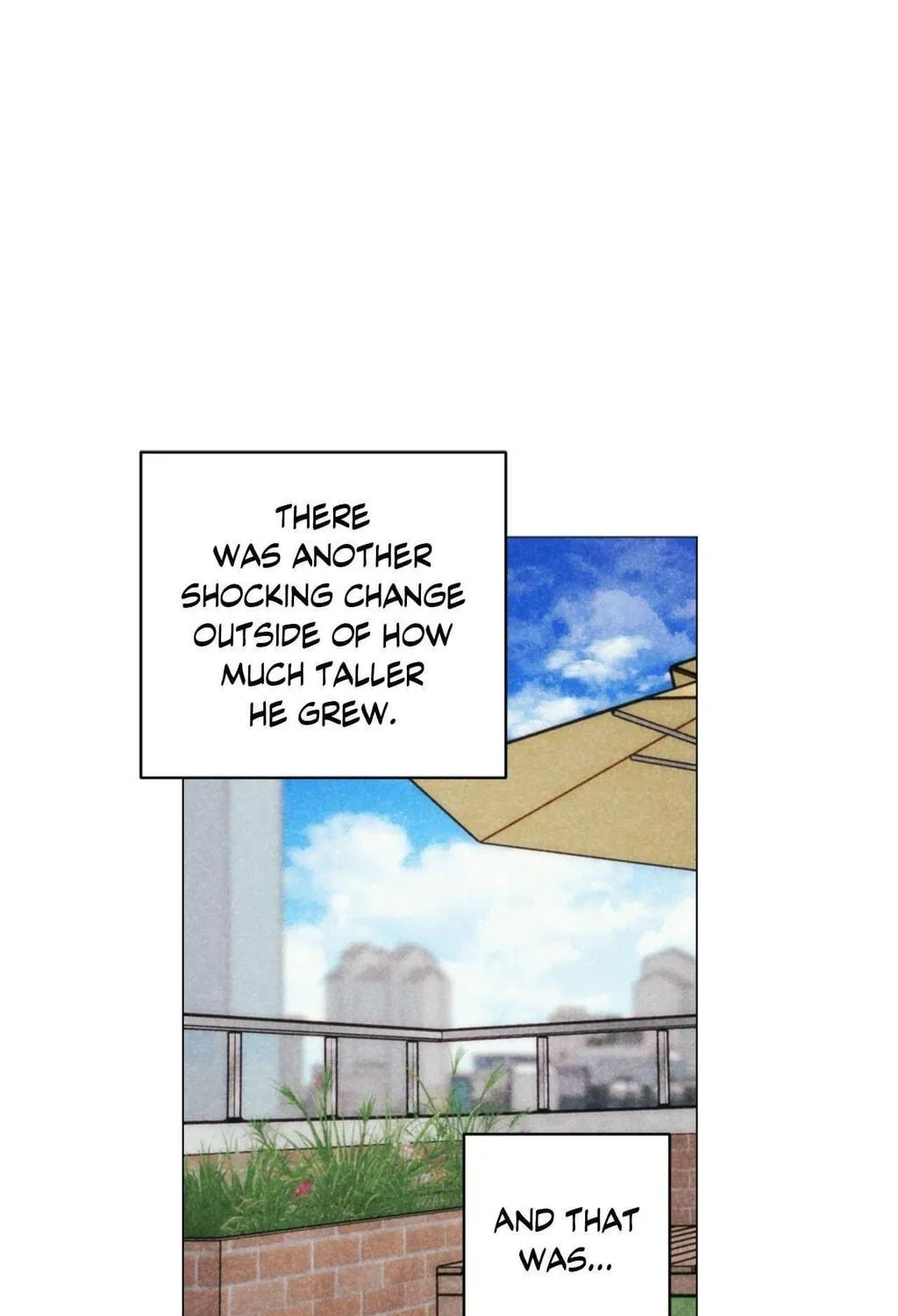 Spinach Bouquet Chapter 129 page 45 - 