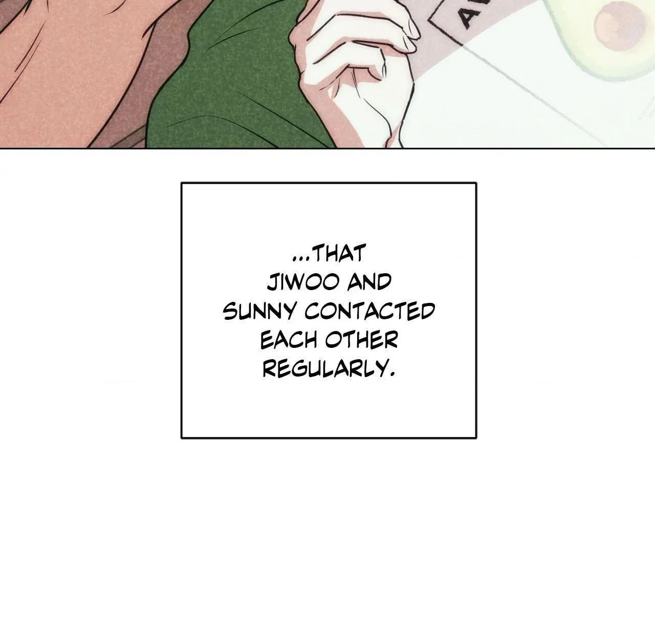 Spinach Bouquet Chapter 129 page 49 - 