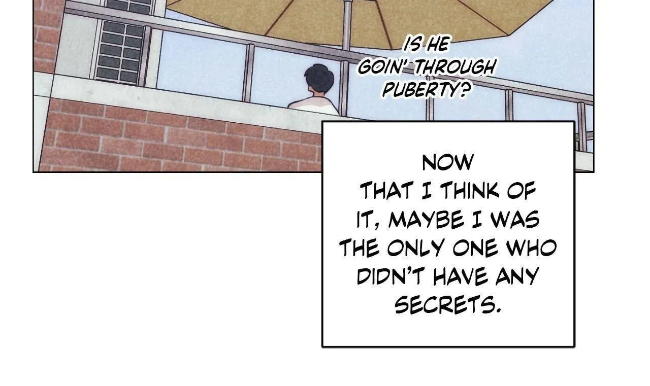 Spinach Bouquet Chapter 129 page 60 - 