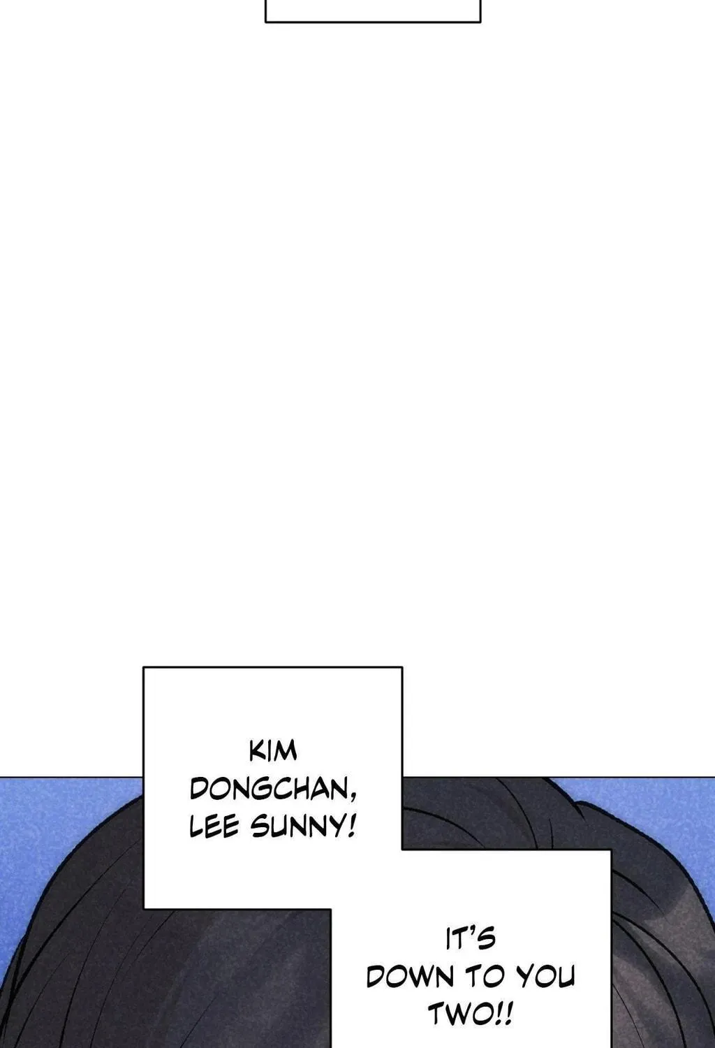 Spinach Bouquet Chapter 129 page 65 - 