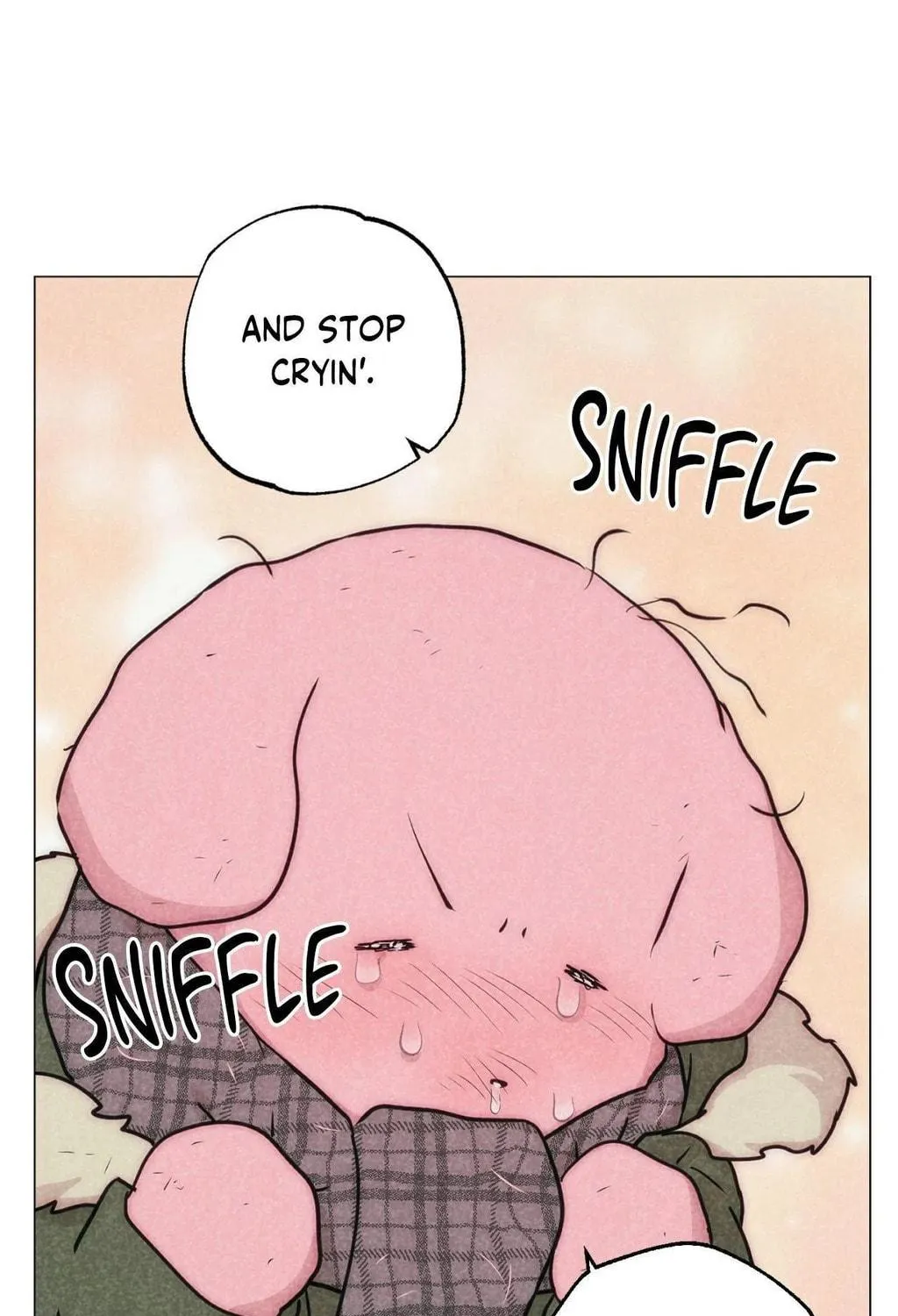 Spinach Bouquet Chapter 129 page 78 - 