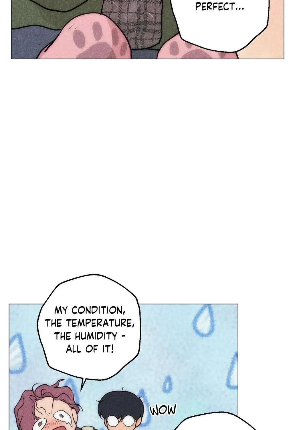 Spinach Bouquet Chapter 129 page 80 - 
