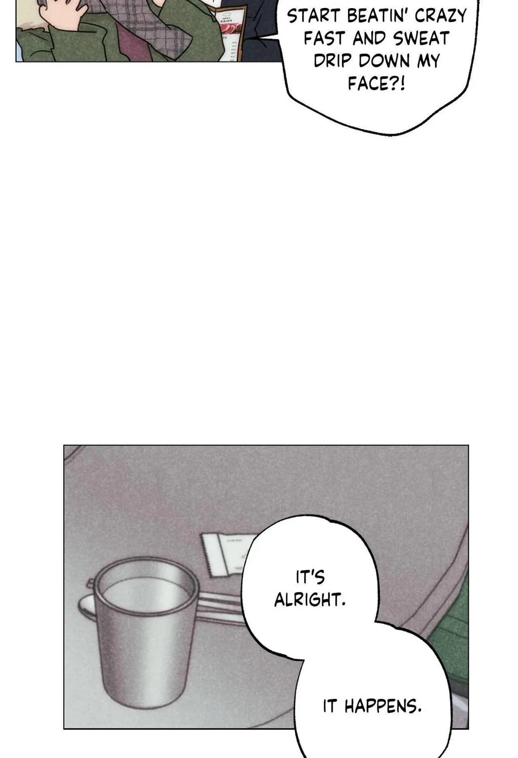 Spinach Bouquet Chapter 129 page 82 - 