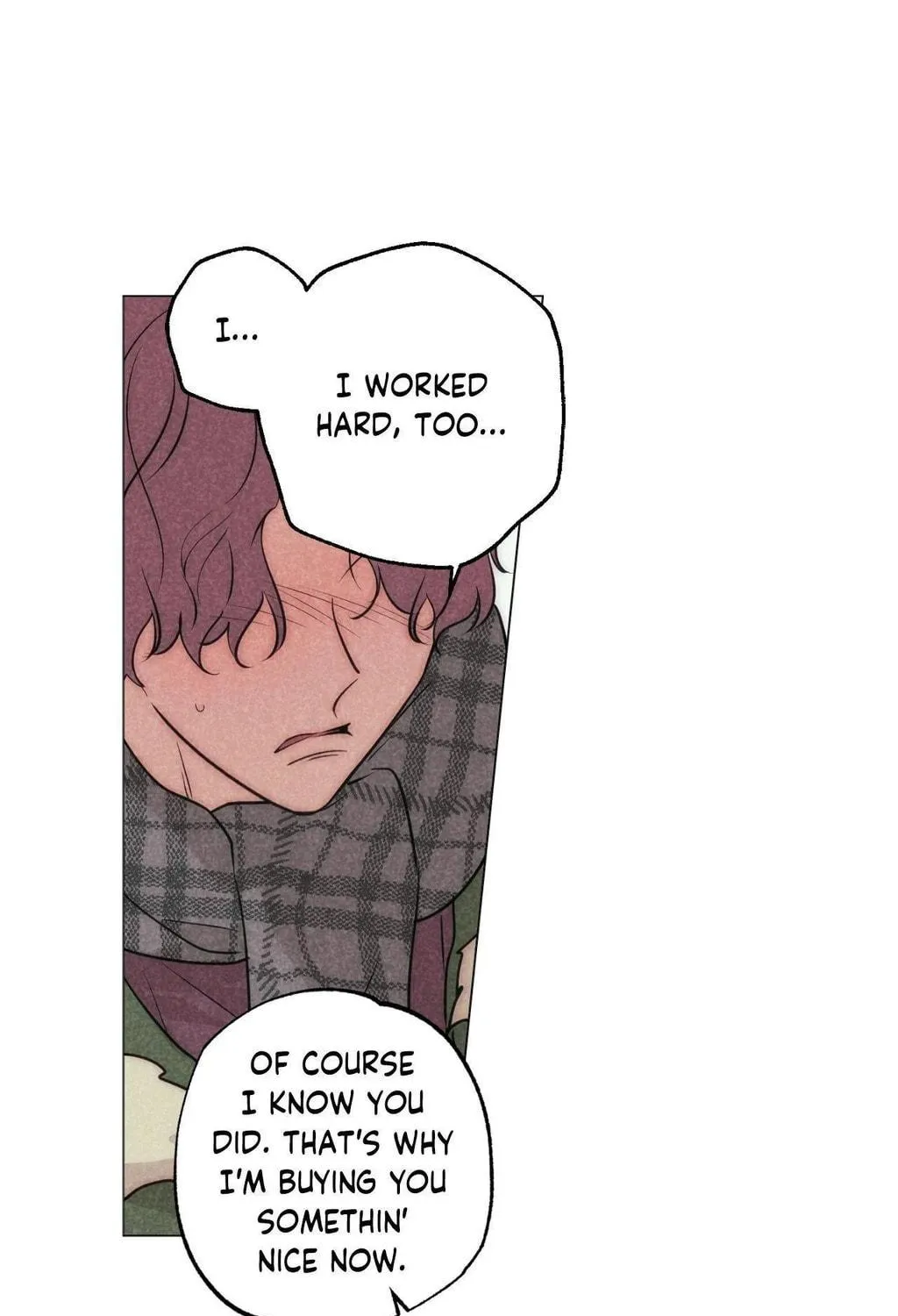 Spinach Bouquet Chapter 129 page 100 - 