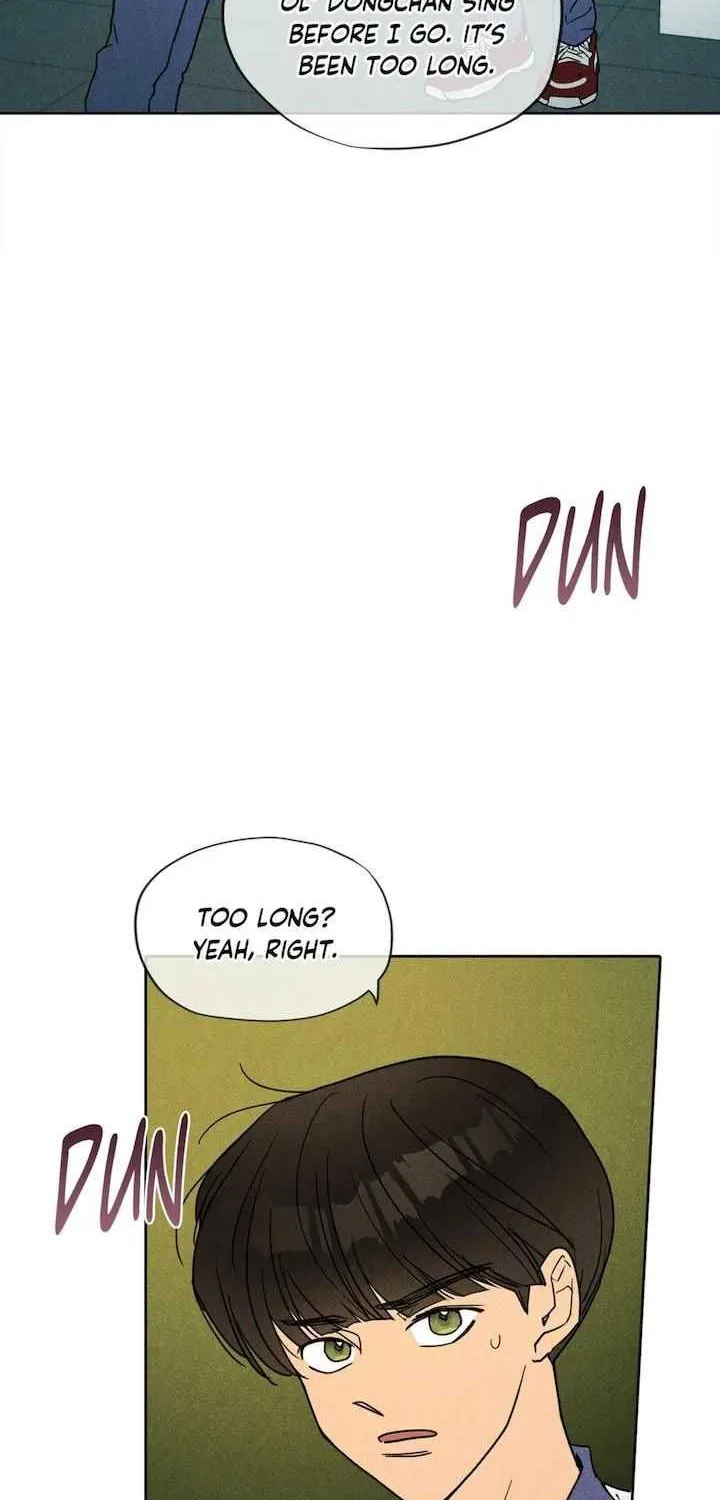Spinach Bouquet Chapter 13.1 page 2 - 
