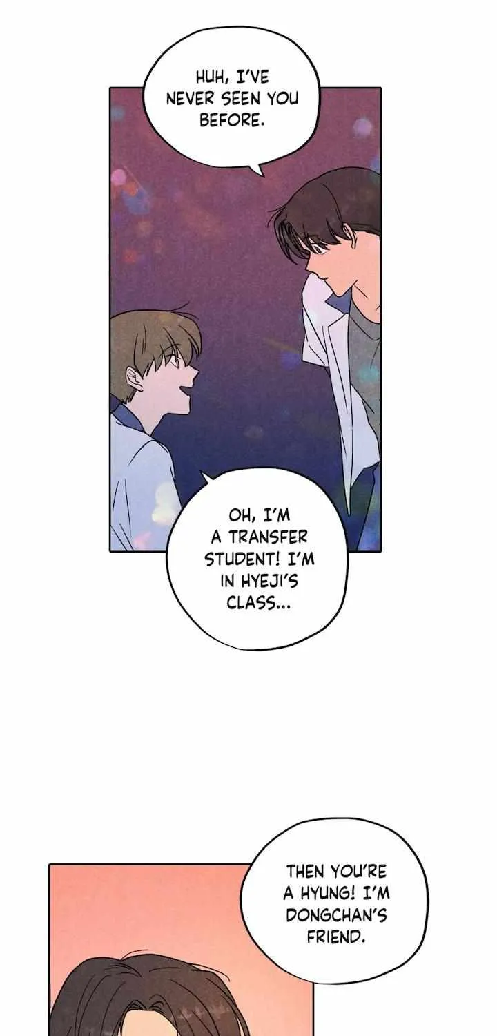 Spinach Bouquet Chapter 13.1 page 11 - 