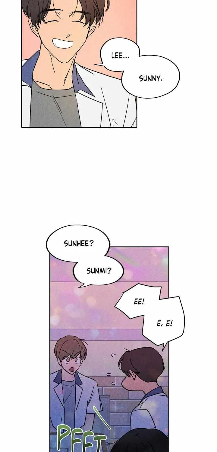 Spinach Bouquet Chapter 13.1 page 12 - 