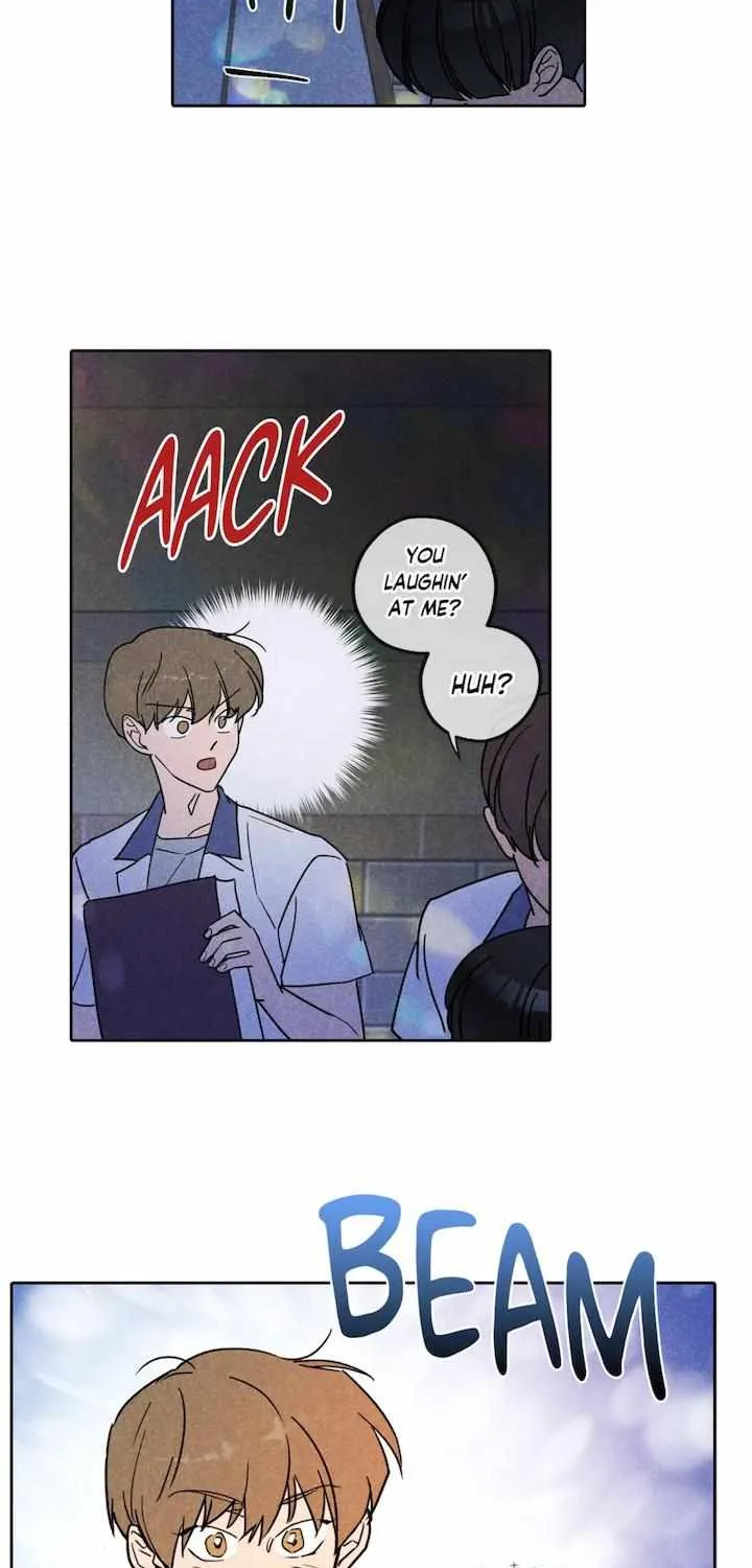 Spinach Bouquet Chapter 13.1 page 13 - 