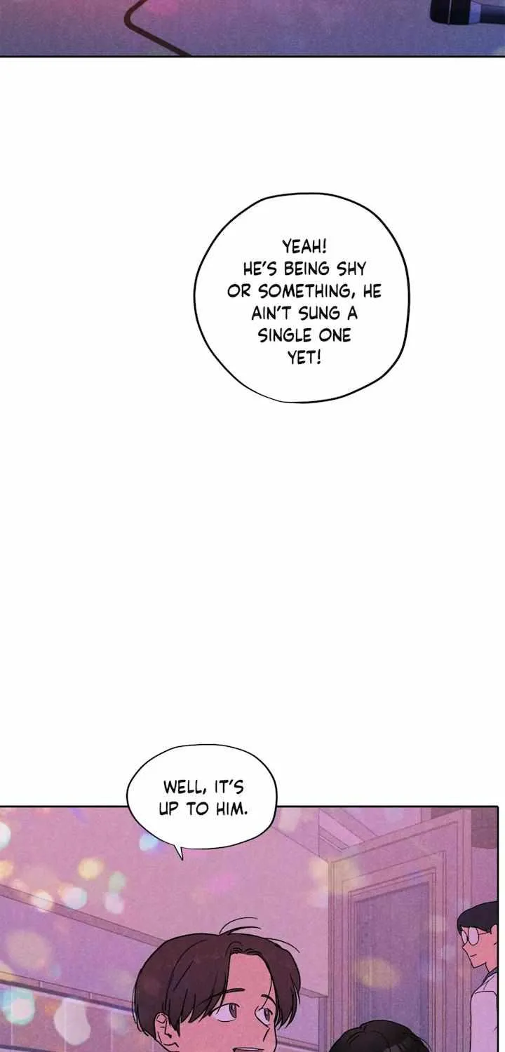Spinach Bouquet Chapter 13.1 page 15 - 
