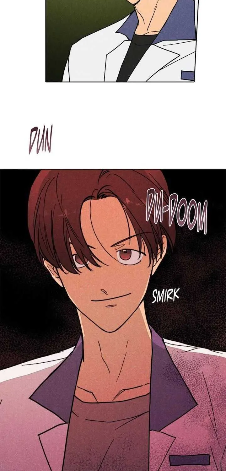 Spinach Bouquet Chapter 13.1 page 3 - 
