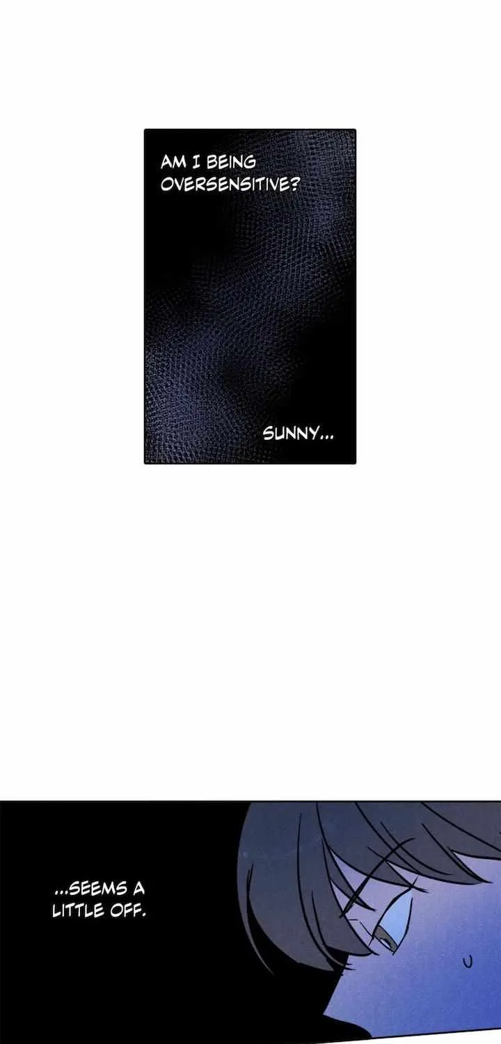Spinach Bouquet Chapter 13.1 page 21 - 