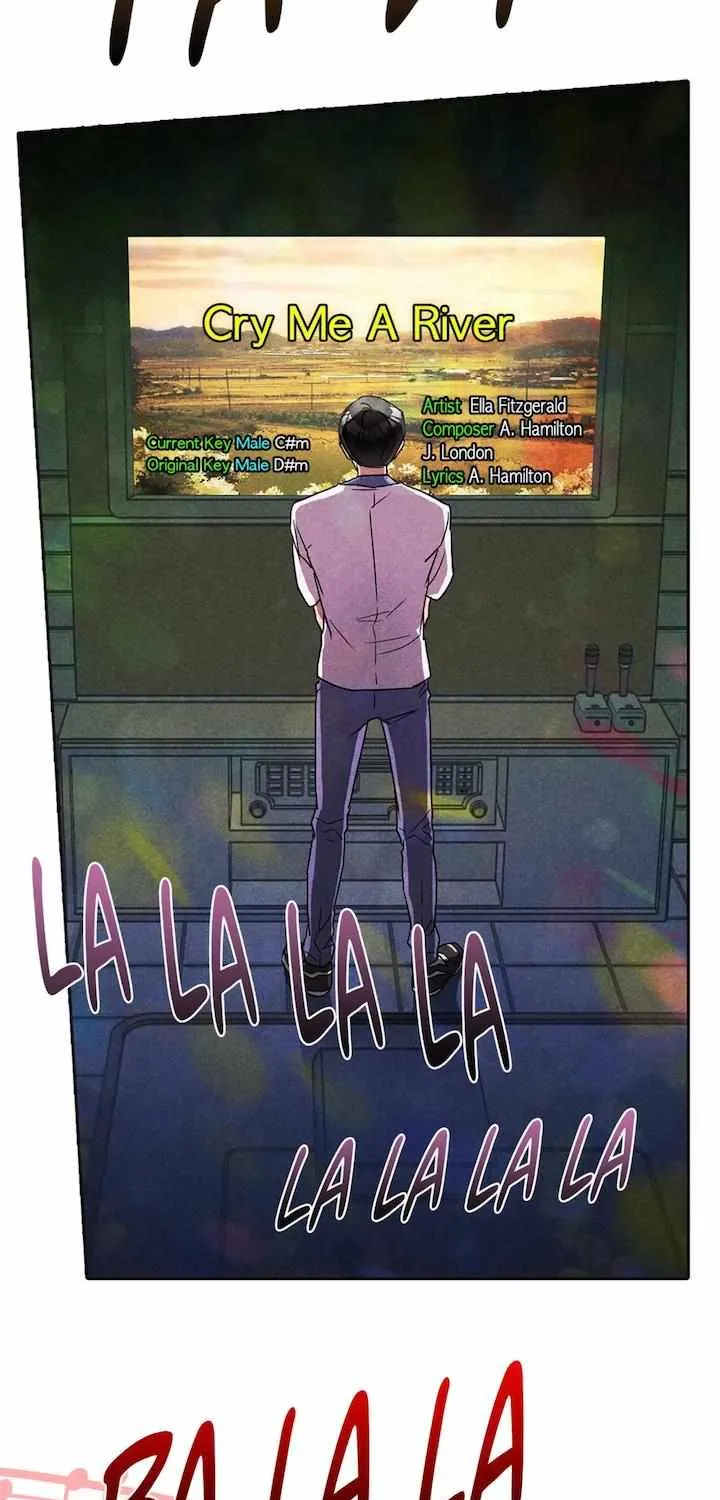 Spinach Bouquet Chapter 13.1 page 25 - 