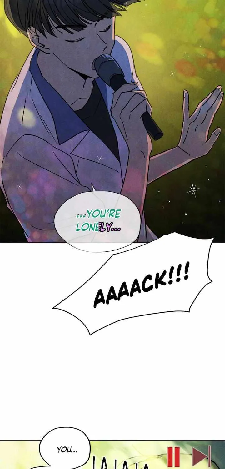 Spinach Bouquet Chapter 13.1 page 28 - 