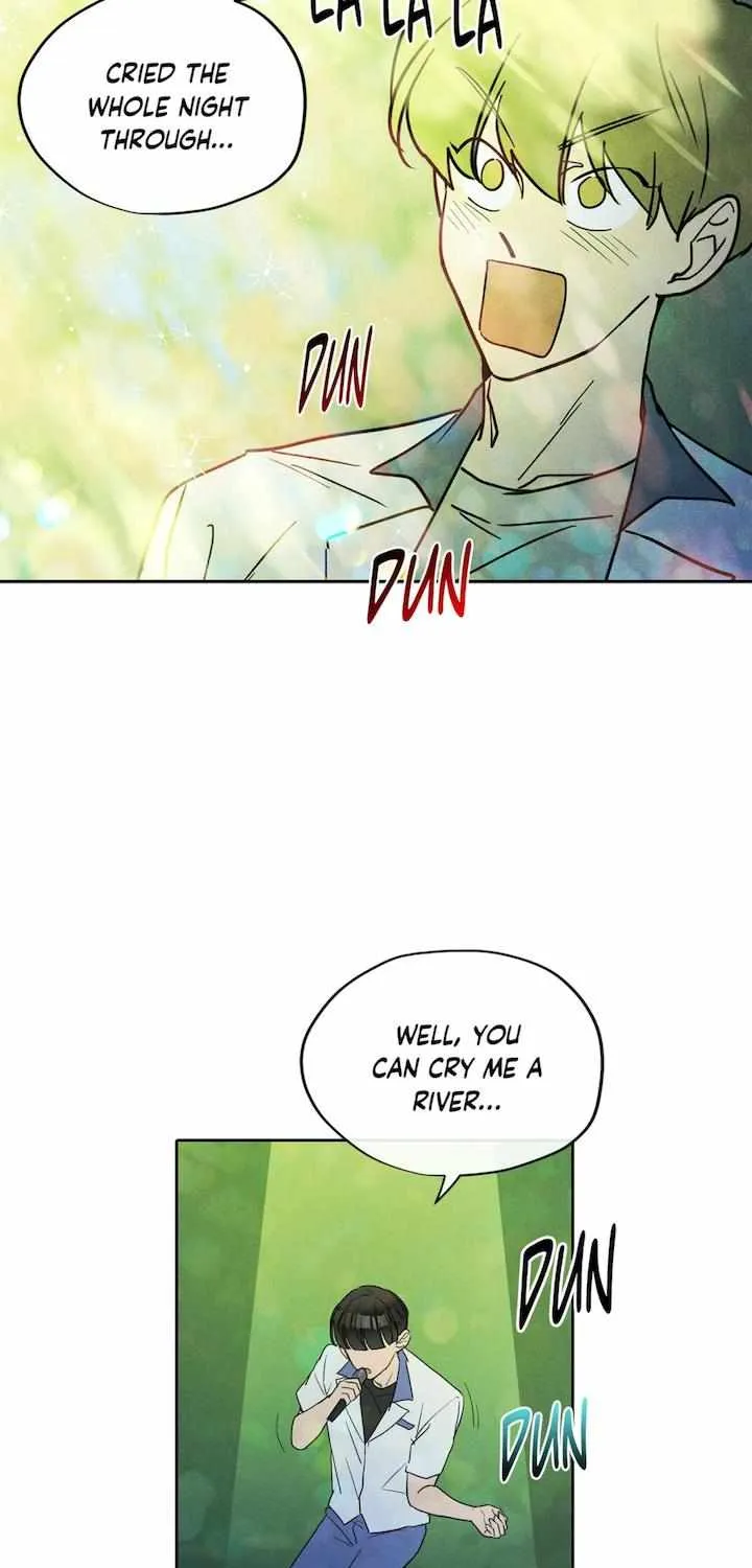 Spinach Bouquet Chapter 13.1 page 29 - 