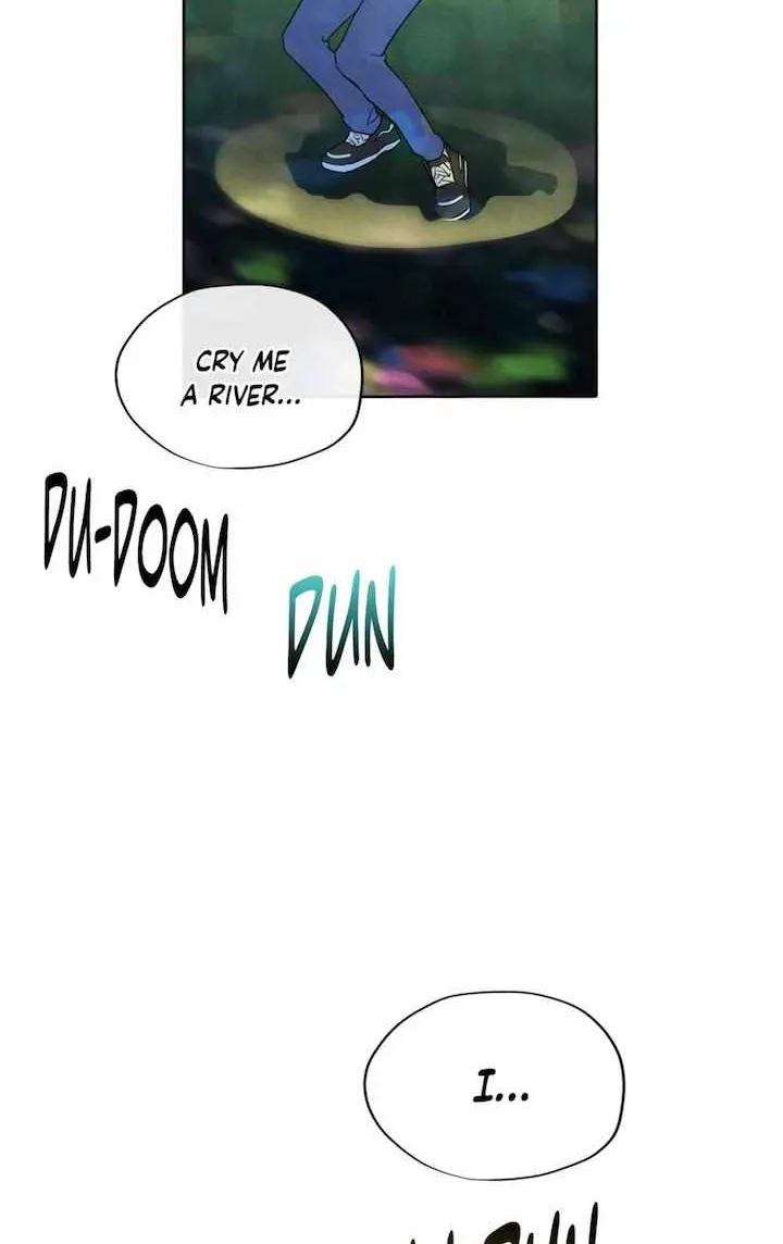 Spinach Bouquet Chapter 13.1 page 30 - 