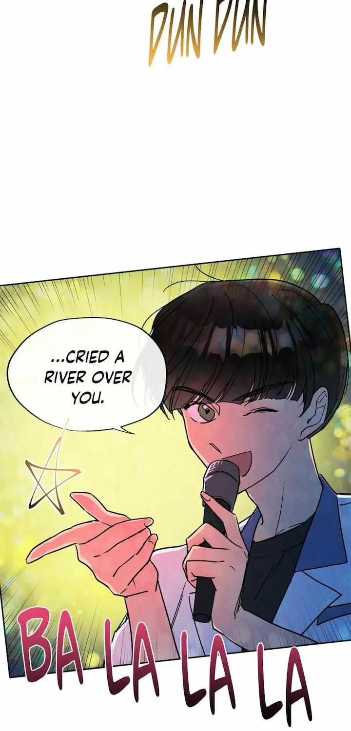Spinach Bouquet Chapter 13.1 page 31 - 