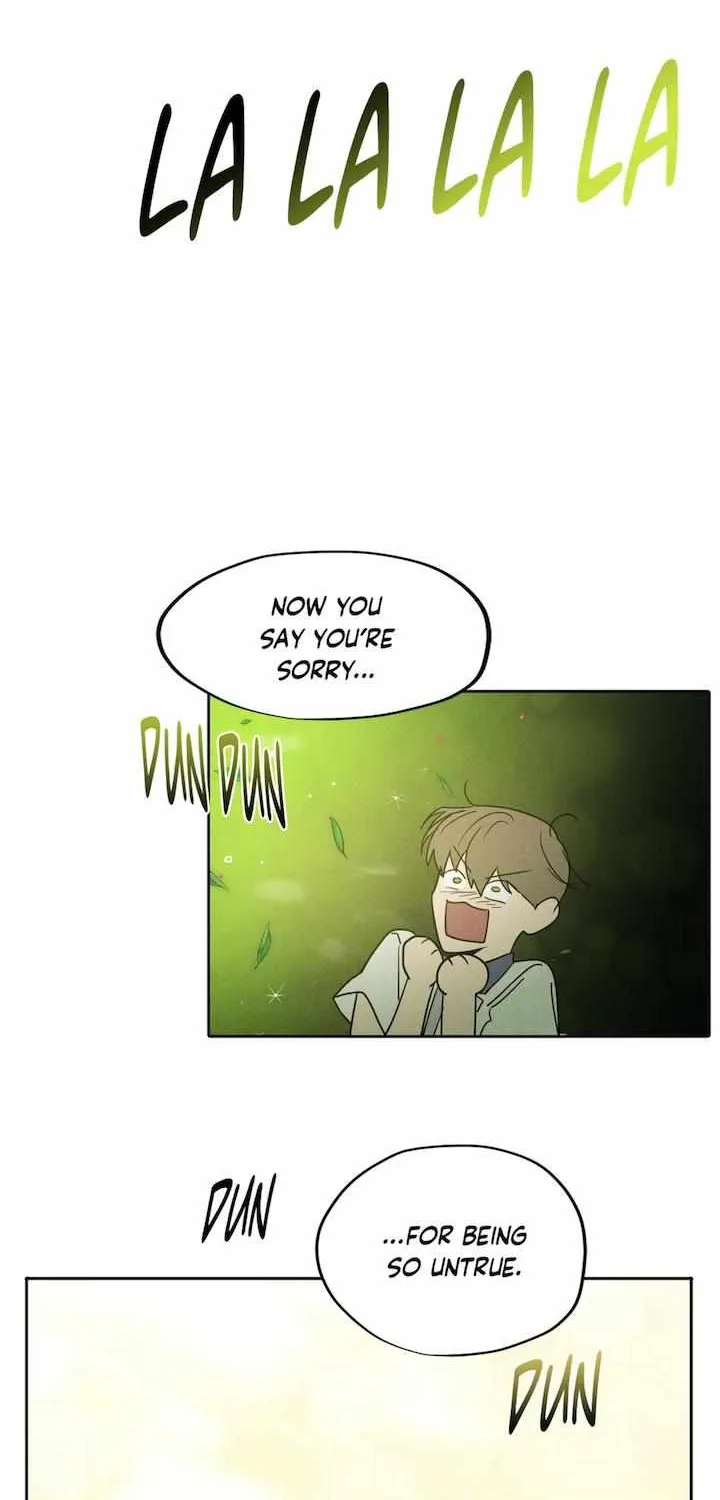 Spinach Bouquet Chapter 13.1 page 32 - 