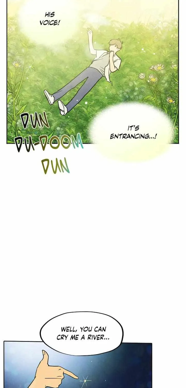 Spinach Bouquet Chapter 13.1 page 33 - 