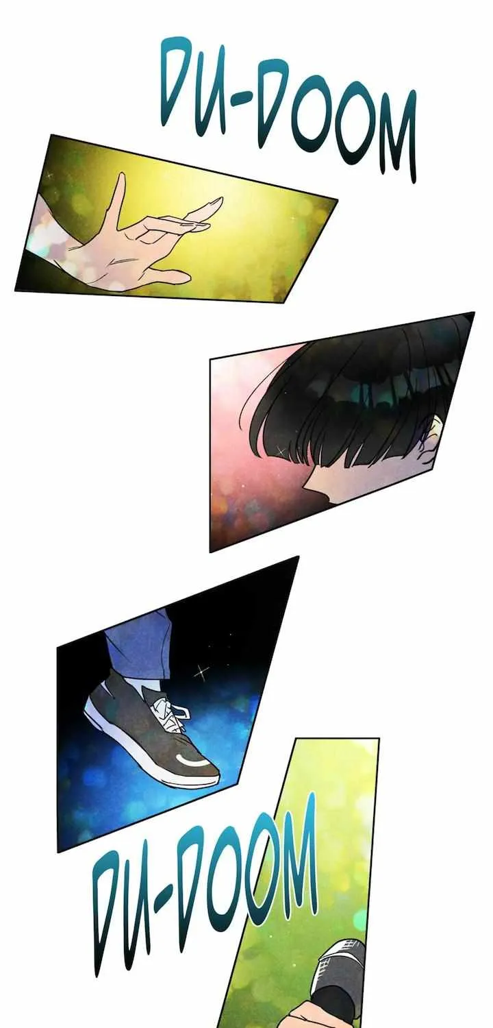 Spinach Bouquet Chapter 13.1 page 35 - 