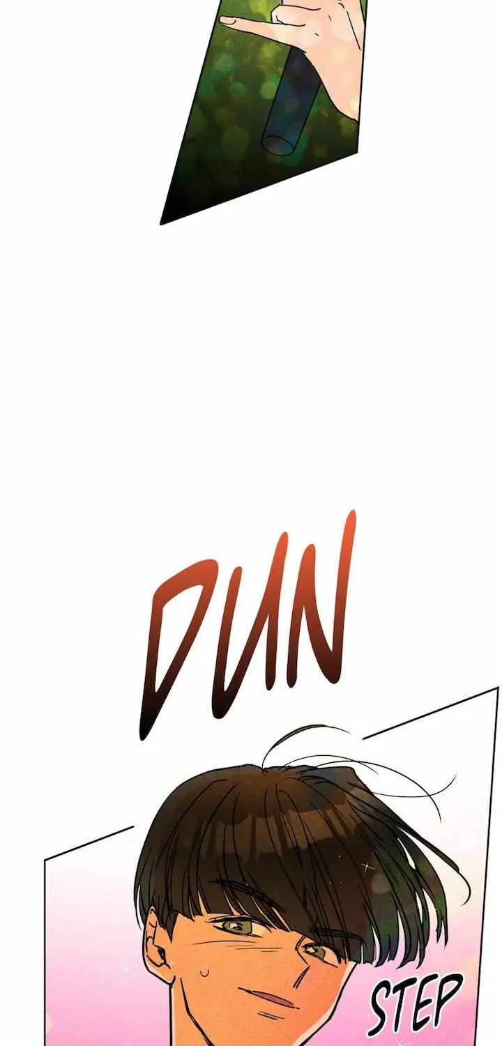 Spinach Bouquet Chapter 13.1 page 36 - 