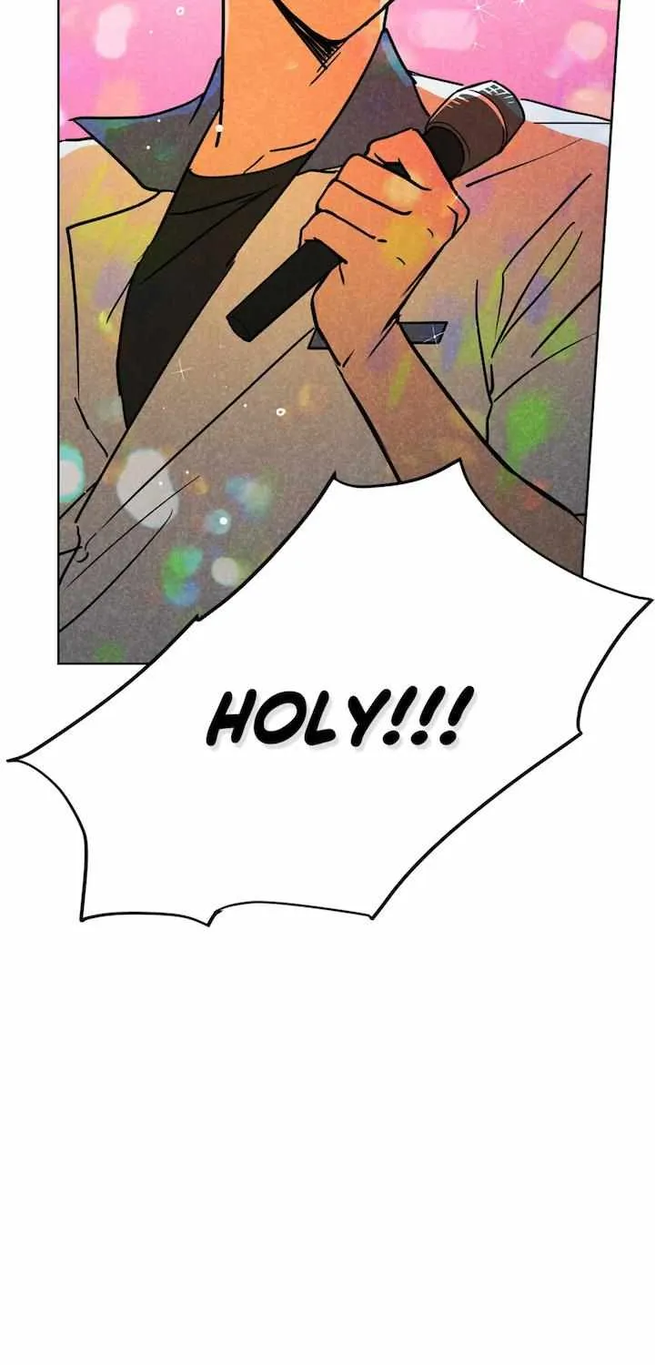 Spinach Bouquet Chapter 13.1 page 37 - 