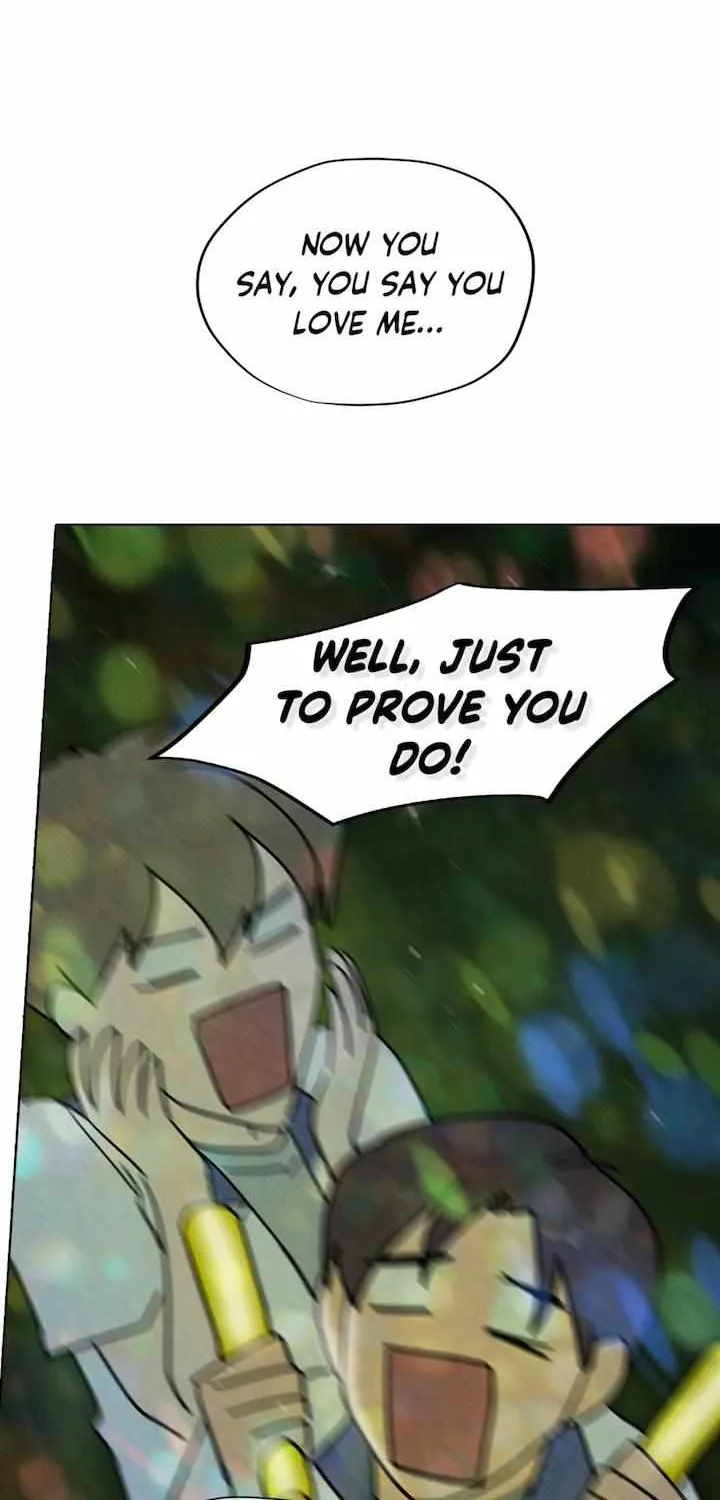 Spinach Bouquet Chapter 13.1 page 38 - 