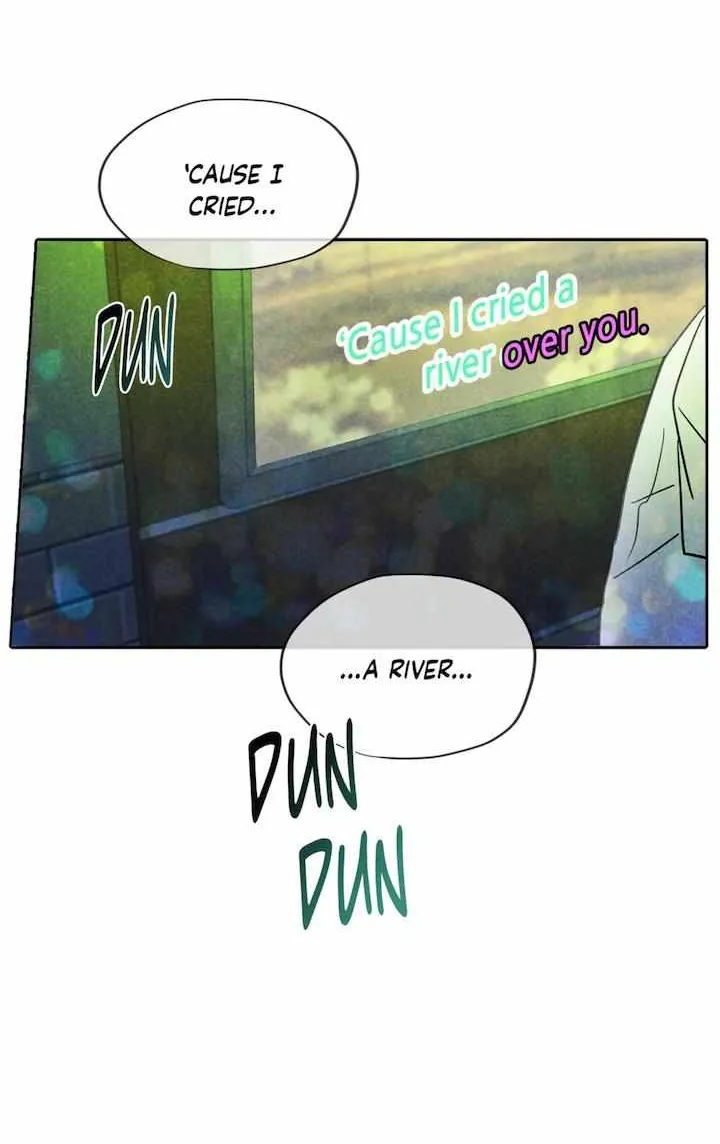 Spinach Bouquet Chapter 13.1 page 40 - 