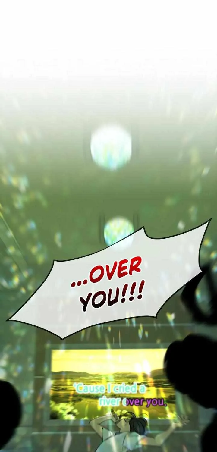 Spinach Bouquet Chapter 13.1 page 41 - 