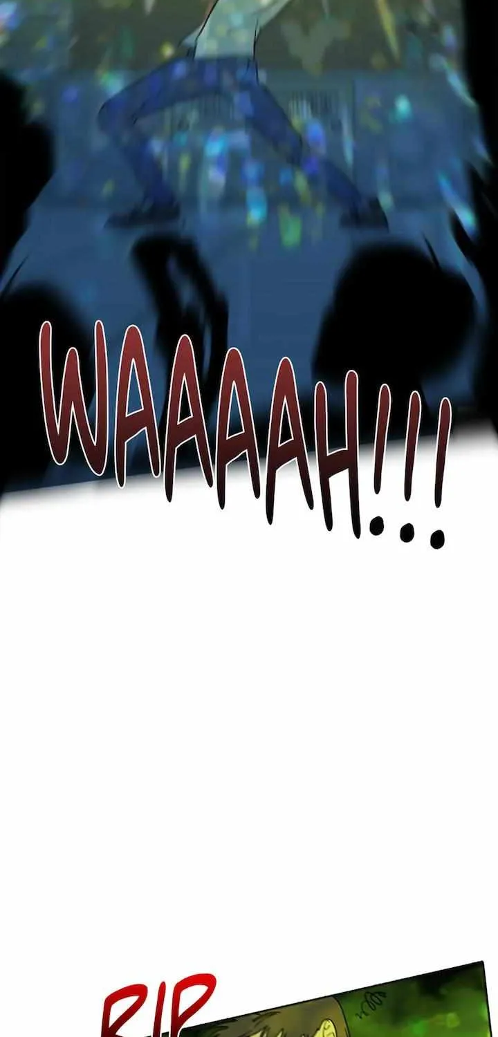 Spinach Bouquet Chapter 13.1 page 42 - 