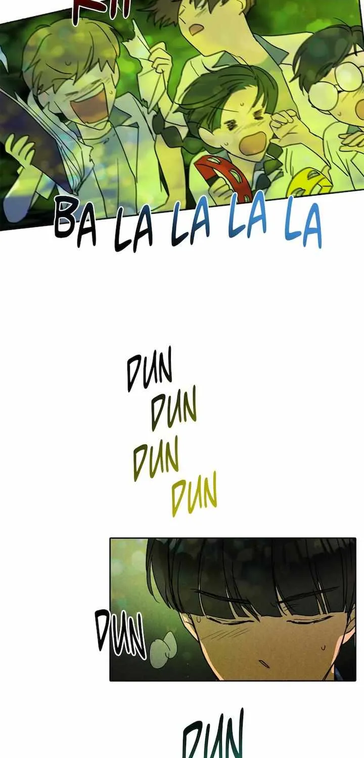 Spinach Bouquet Chapter 13.1 page 43 - 
