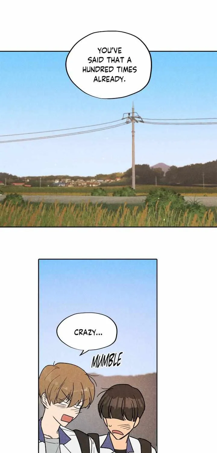 Spinach Bouquet Chapter 13.1 page 48 - 