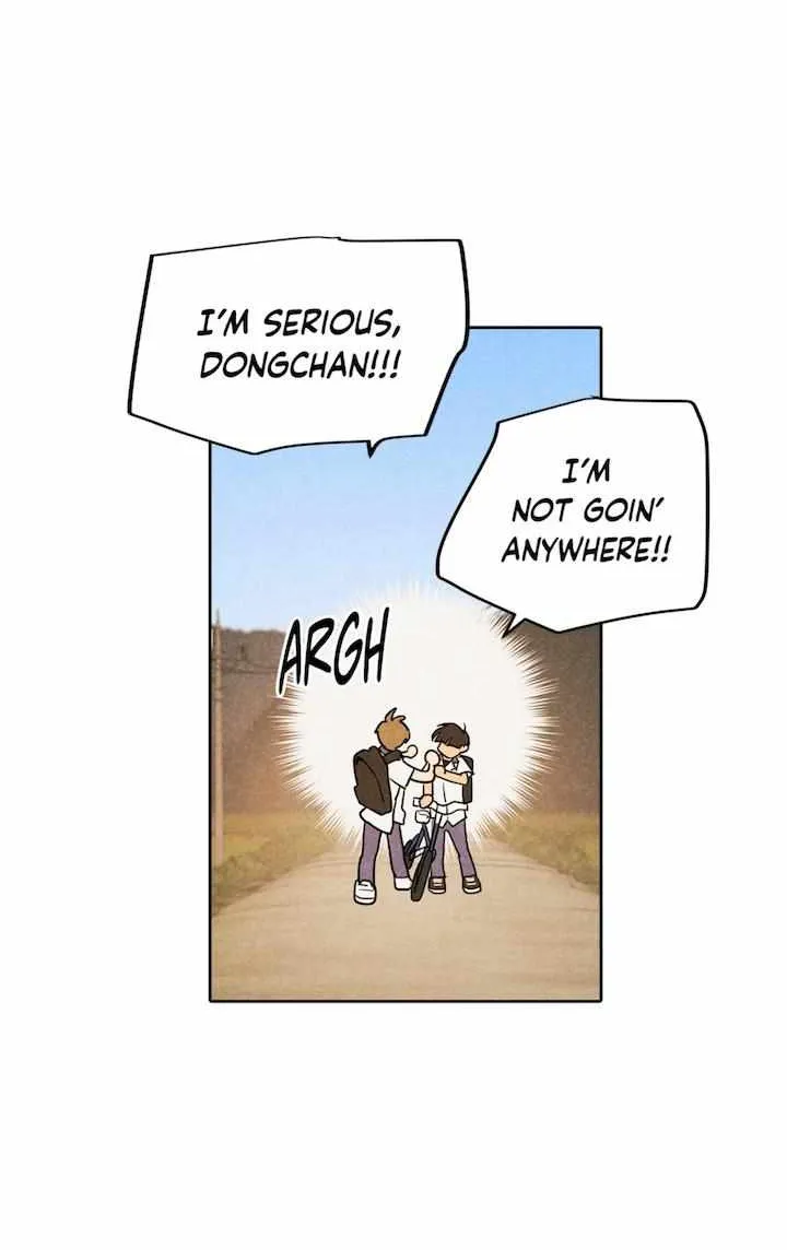 Spinach Bouquet Chapter 13.1 page 50 - 