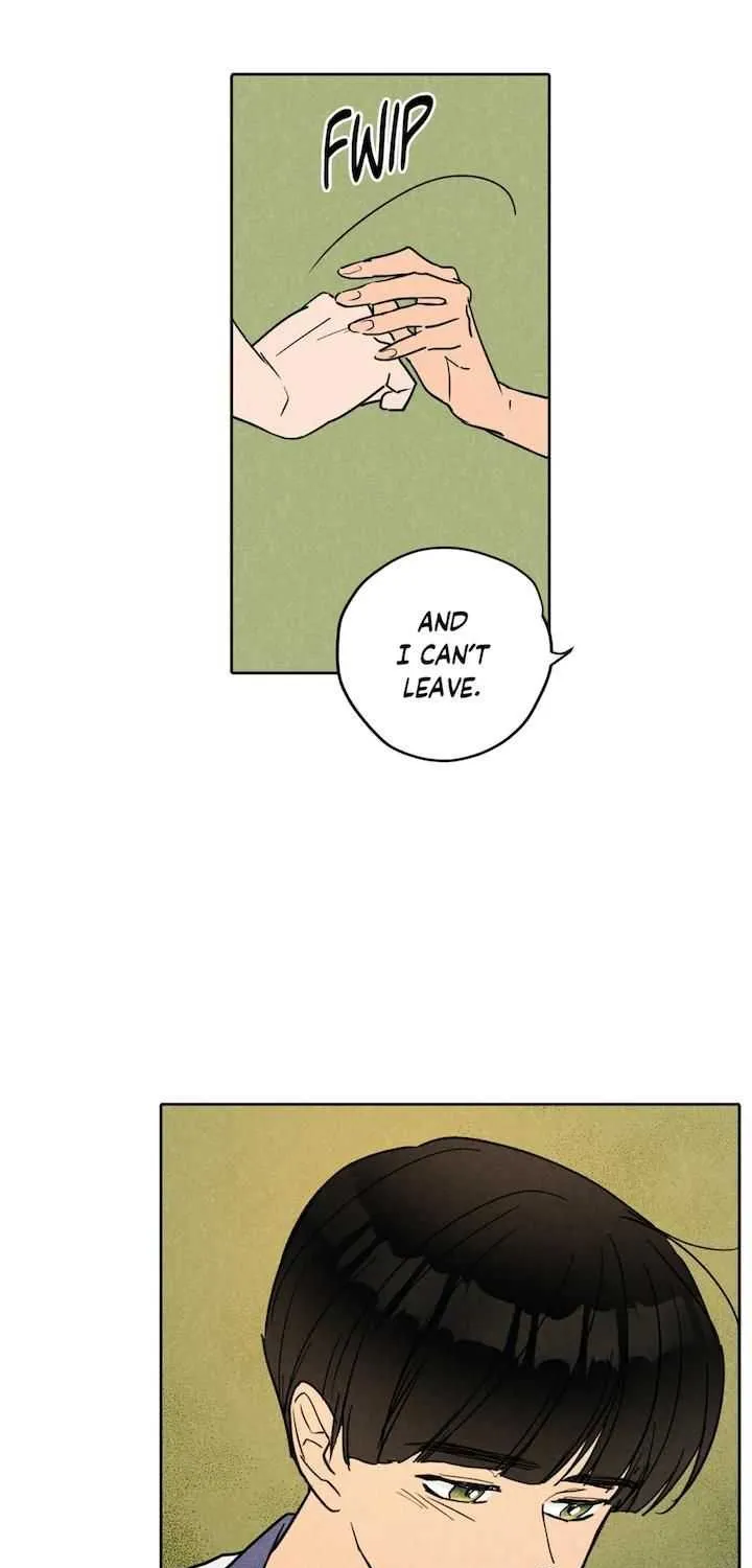 Spinach Bouquet Chapter 13.1 page 51 - 