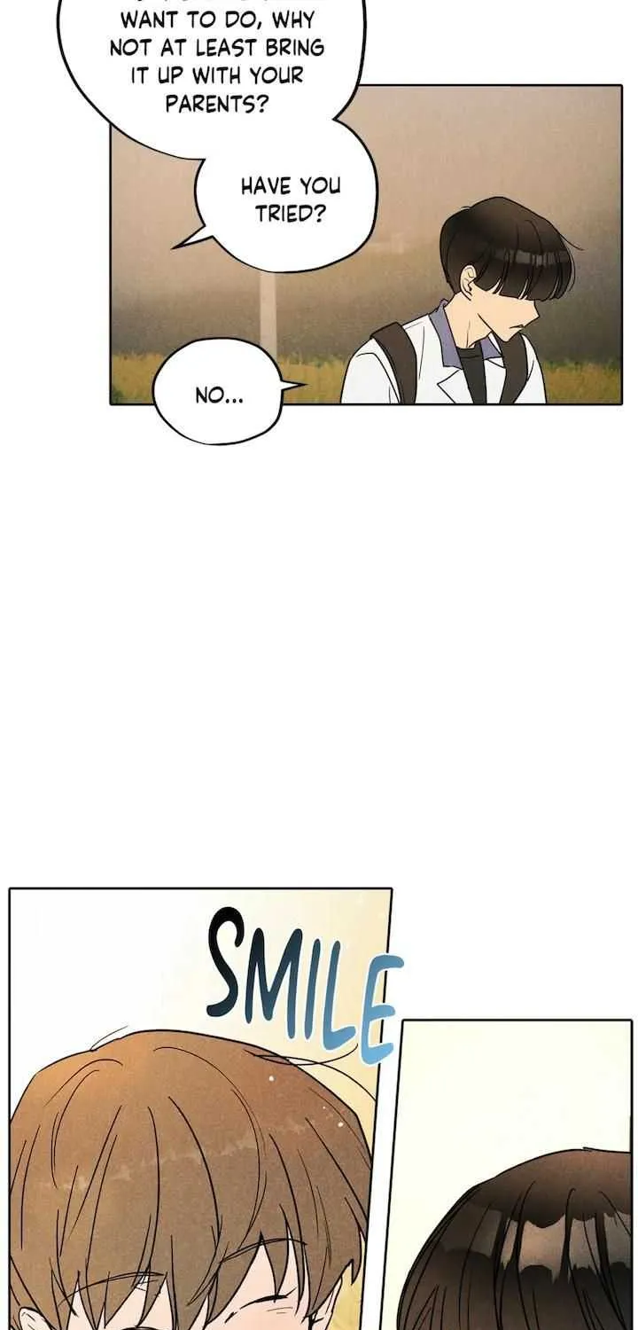 Spinach Bouquet Chapter 13.1 page 53 - 