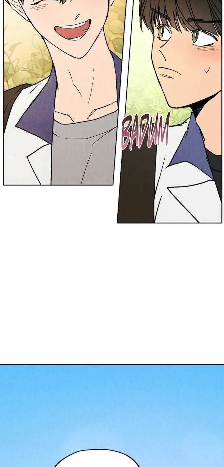 Spinach Bouquet Chapter 13.1 page 54 - 