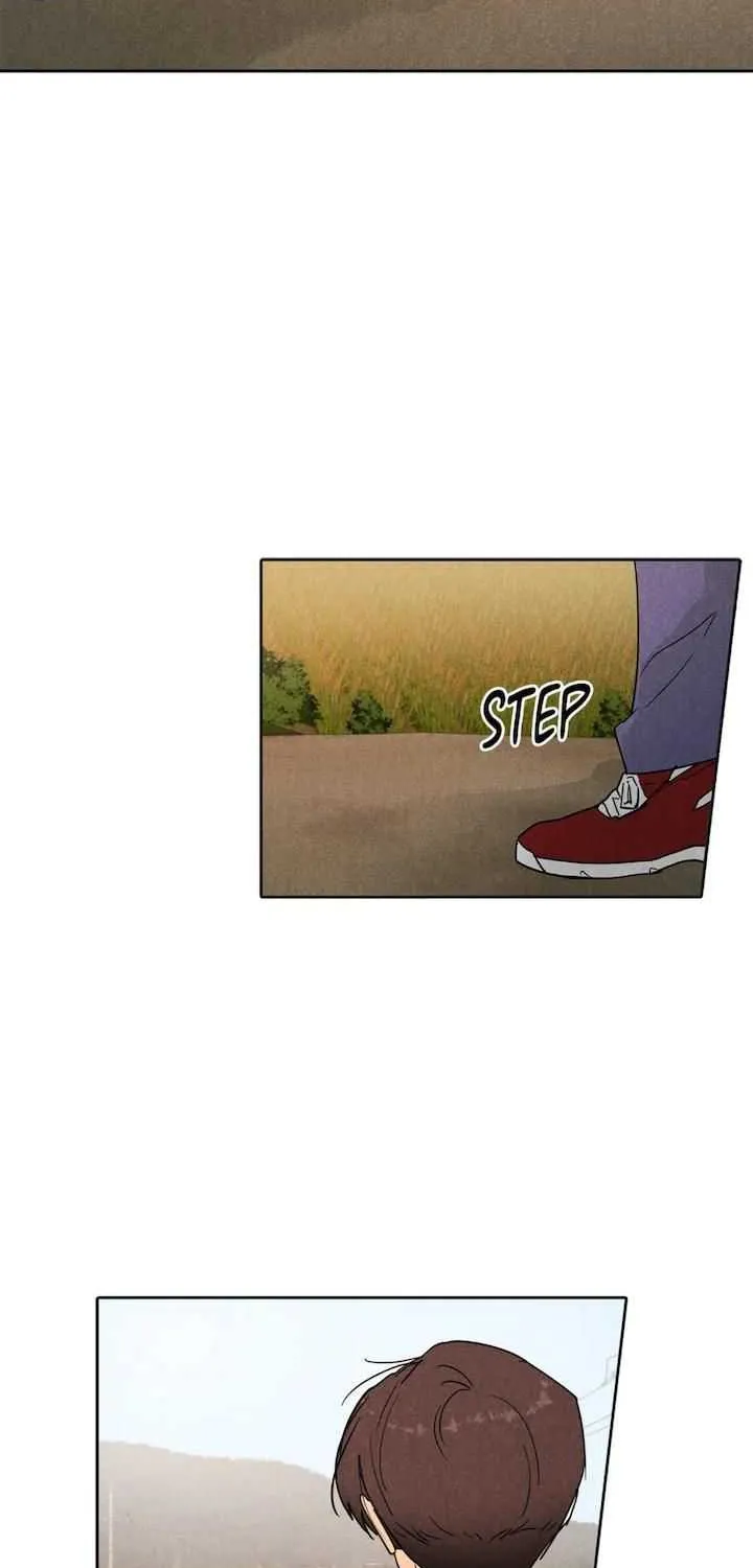 Spinach Bouquet Chapter 13.1 page 57 - 