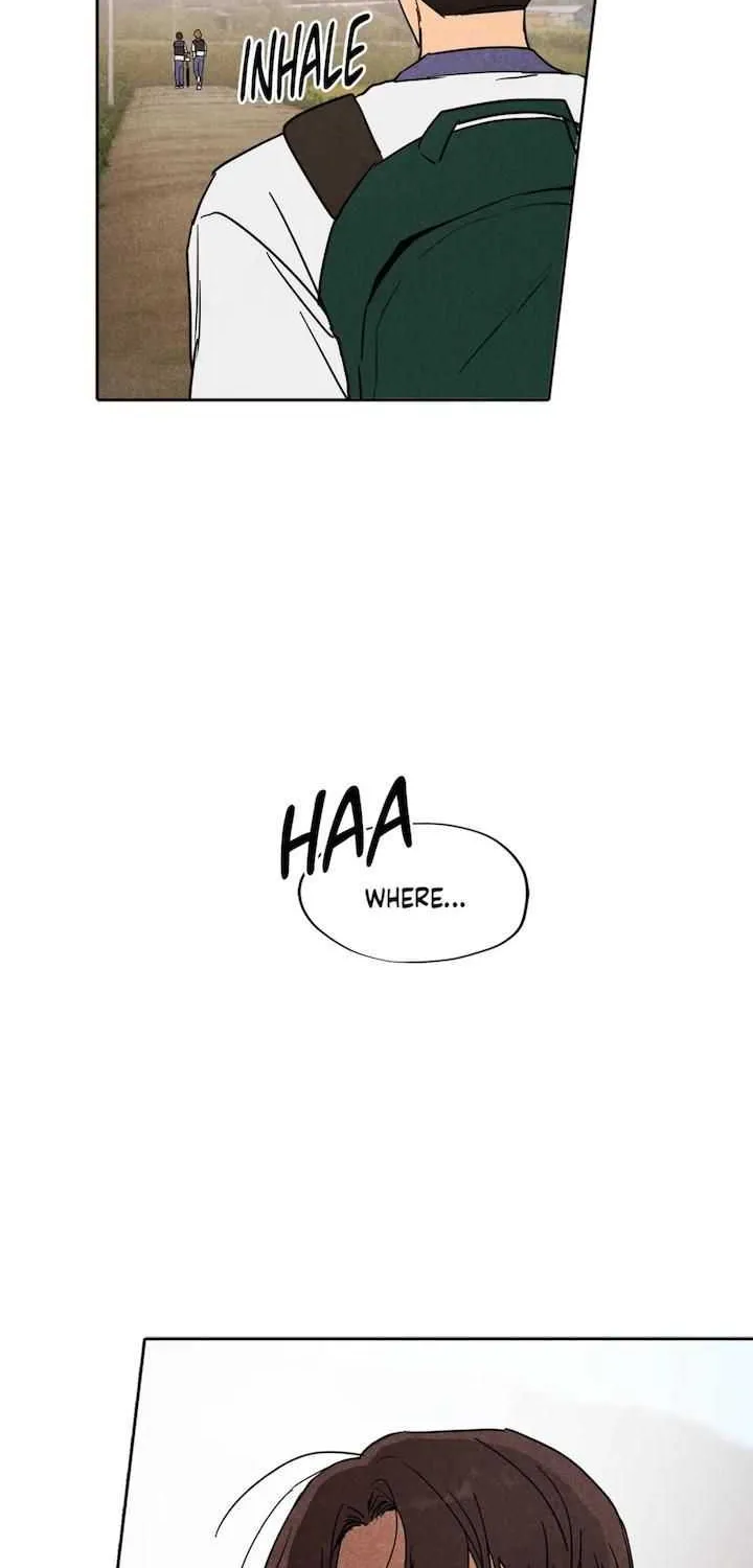 Spinach Bouquet Chapter 13.1 page 58 - 