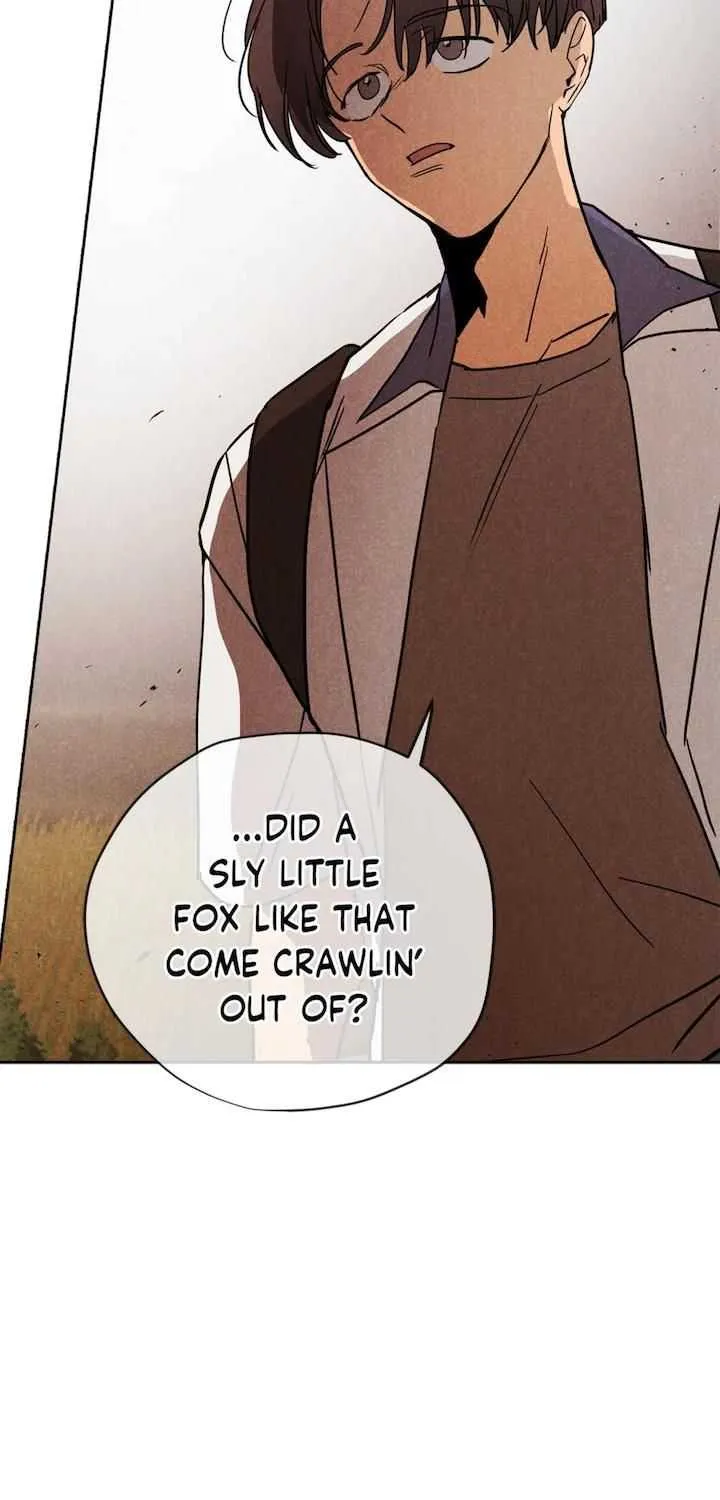 Spinach Bouquet Chapter 13.1 page 59 - 