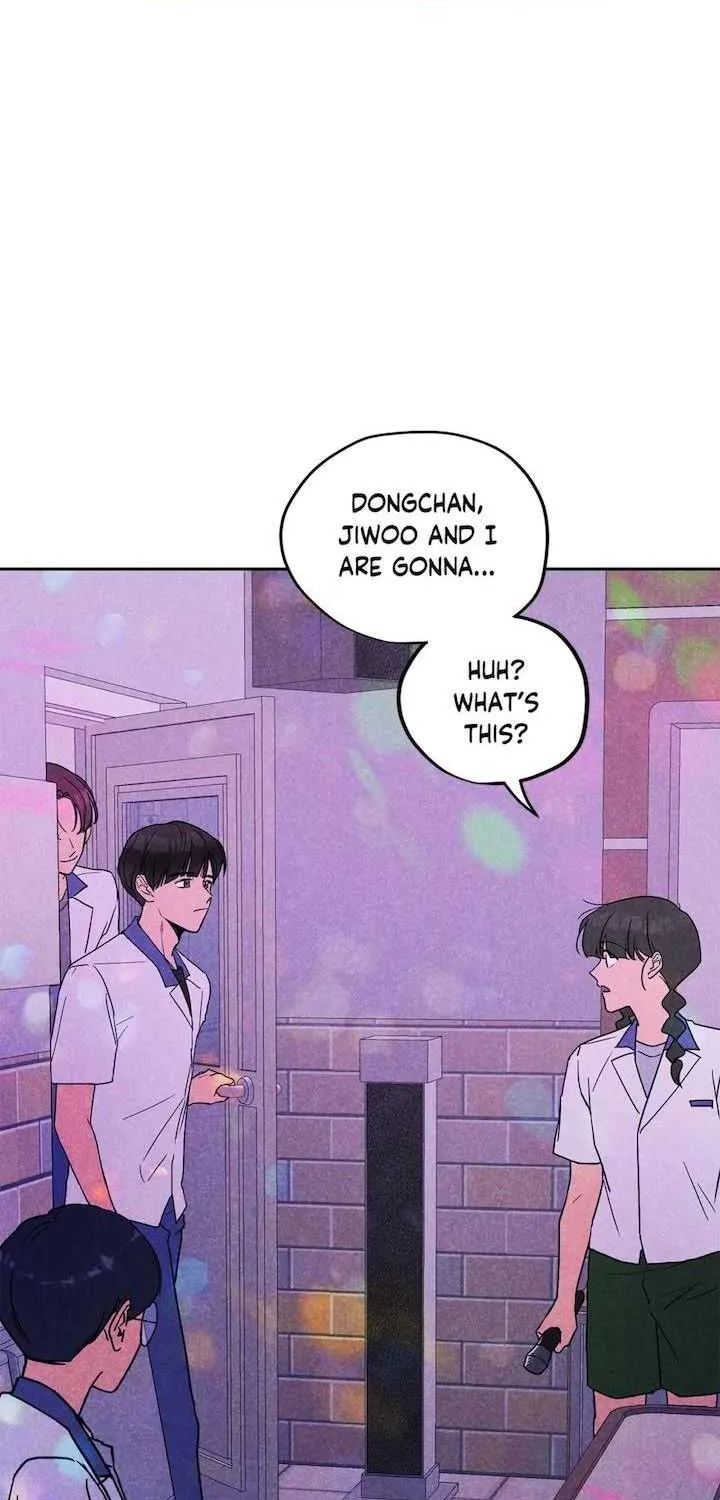 Spinach Bouquet Chapter 13.1 page 7 - 