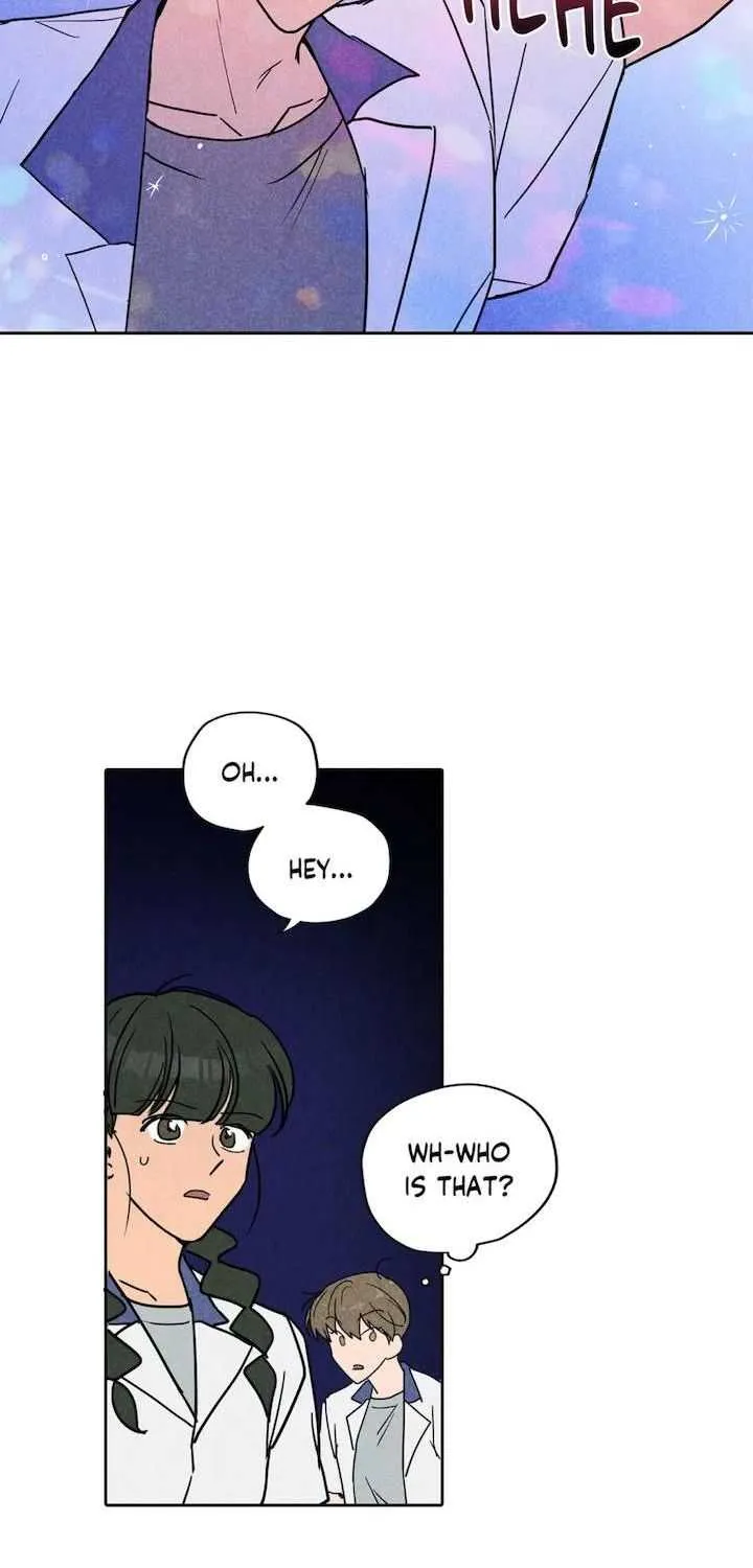 Spinach Bouquet Chapter 13.1 page 9 - 