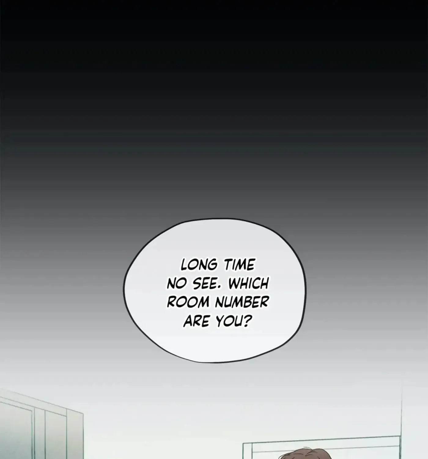 Spinach Bouquet Chapter 13 page 1 - 