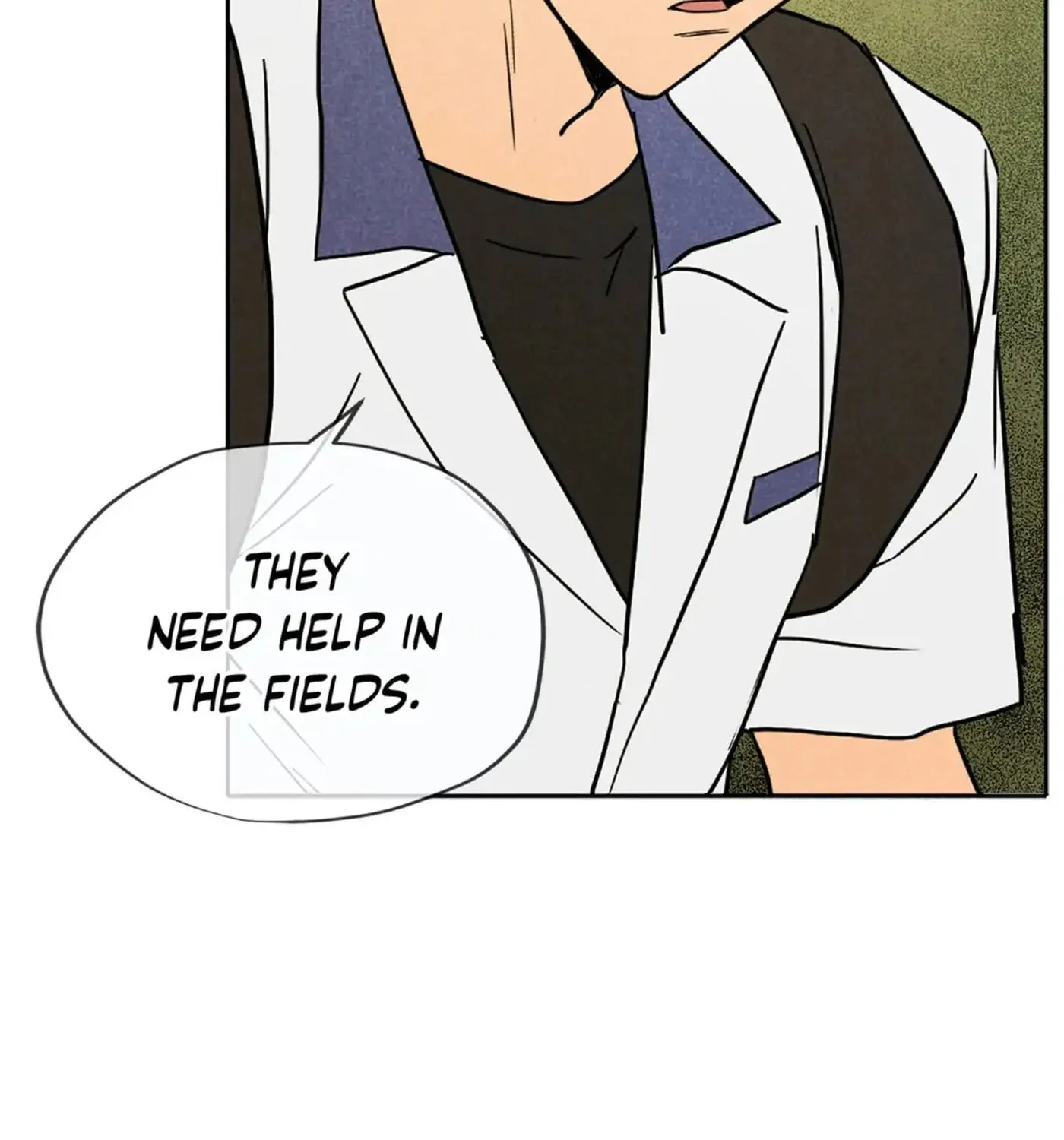 Spinach Bouquet Chapter 13 page 102 - 