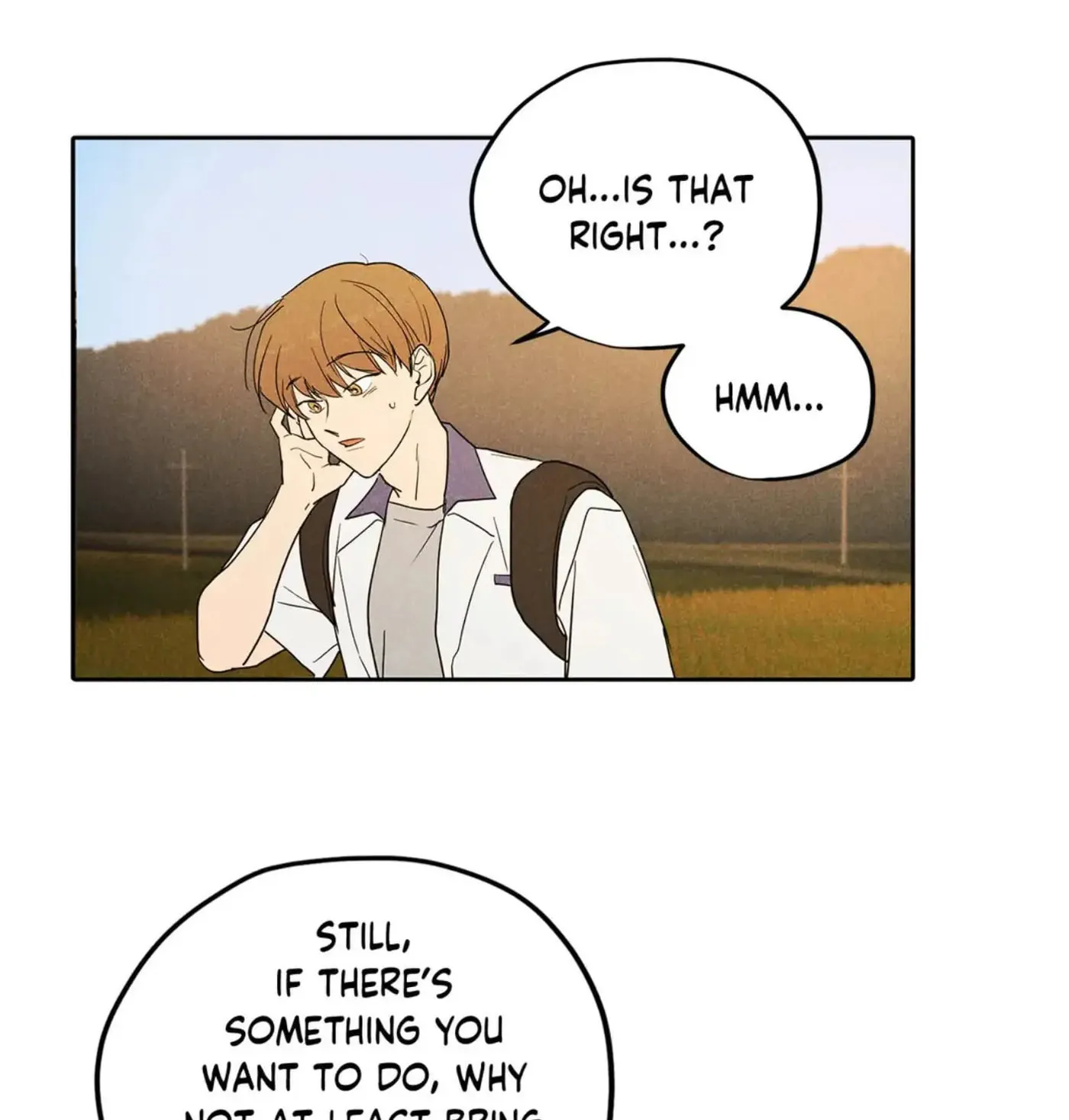Spinach Bouquet Chapter 13 page 103 - 